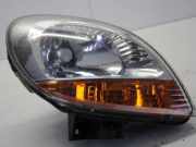 Hauptscheinwerfer rechts Renault Kangoo I Rapid FC