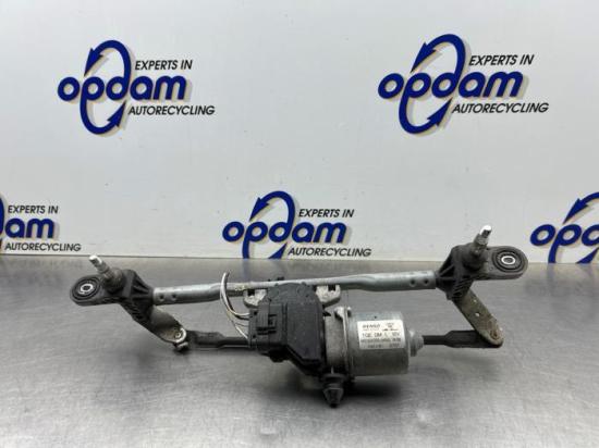 Wischermotor links Fiat 500 312 1592008650 Bild Wischermotor links Fiat 500 312 1592008650