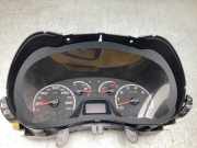 Drehzahlmesser Ford Ka RU8 5550050519
