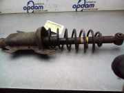 Federbein links hinten Saab 9-5 YS3E