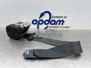 Sicherheitsgurt links hinten Peugeot 3008 I 9682036280