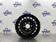Felge Stahl Mercedes-Benz Sprinter 3,5t Kasten 906 A0014013502