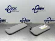 Sonnenblende Toyota Yaris Liftback P9 743100D270B0
