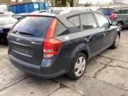 Stoßstange hinten Kia Ceed 1 SW ED 866111H100