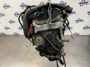 Motor ohne Anbauteile (Benzin) Citroen C4 I Picasso U 0139SH
