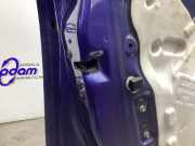 Klappenschlosszug Peugeot 208 I CA, CC 9688080080