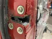 Klappenschlosszug Hyundai i20 PB 813101J020