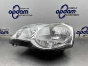 Hauptscheinwerfer links VW Polo IV 9N, 9A 6Q1941007AT