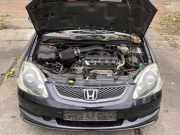 Motor ohne Anbauteile (Benzin) Honda Civic VII Hatchback EU, EP