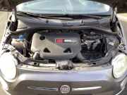 Motor ohne Anbauteile (Benzin) Fiat 500 312