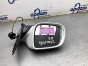 Außenspiegel links Audi Q5 8R 8R1857409E