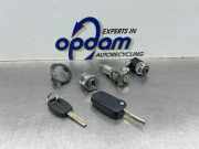 Schließzylinder Satz Ford Ka RU8 ES513762AA1