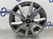 Felge Stahl Seat Mii AA 1SL601025H