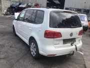 Heckklappe / Heckdeckel VW Touran 1T1, 1T2 1T0827025Q