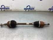 Antriebswelle links vorne Ford Puma II CF7, J2K L1T63B437BB