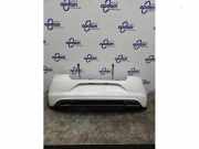 Stoßstange hinten VW Polo VI AW