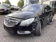 Schaltgetriebe Opel Insignia A G09
