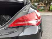 Rückleuchte rechts Mercedes-Benz CLA Coupe C117 A1179069800