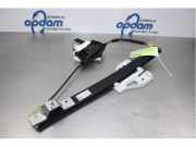 Fensterheber rechts hinten Audi Q3 8U 8U0839462