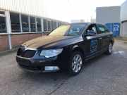 Hauptscheinwerfer links Skoda Superb II 3T 3T1941015C