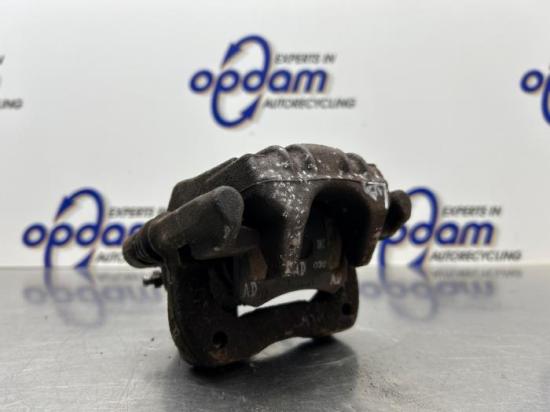 Bremszange links hinten VW Polo V 6R, 6C 6R0615423 Bild Bremszange links hinten VW Polo V 6R, 6C 6R0615423