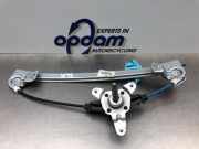 Fensterheber rechts hinten Lancia Ypsilon 312 51935797