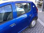 Tür links hinten Dacia Sandero I BS