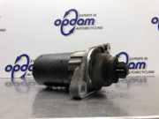 Anlasser VW Fox Schrägheck 5Z 02T911023G