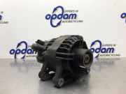 Lichtmaschine Peugeot 206 Schrägheck 2A/C 9641398480