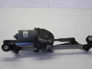 Wischermotor Opel Corsa D S07 367546129