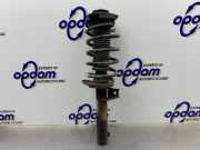 Federbein links vorne VW Caddy III Kasten 2KA 1K00413031