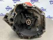 Schaltgetriebe Opel Agila H00 9208187