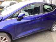 Tür links vorne Ford Fiesta VII HJ, HF 2085221