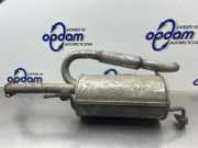 Endschalldämpfer Chevrolet Matiz 96581511