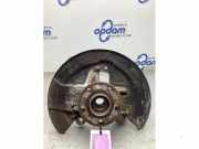 Achsschenkel rechts vorne Volvo V60 I 155