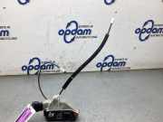 Klappenschlosszug Opel Crossland X P17 16943707