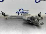 Wischermotor links Dacia Sandero I BS 0390241544