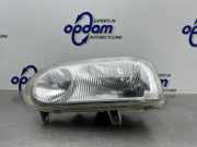 Hauptscheinwerfer links VW Golf III Cabriolet 1EX0 1H6941017AF