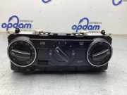 Heizungsbetätigung (Konsole) Mercedes-Benz B-Klasse Sports Tourer W245 A1698300585