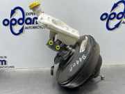 Bremskraftverstärker Peugeot 208 I CA, CC 9805058180