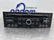 CD-Radio Citroen C4 Grand Picasso U 96751714XT