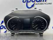 Drehzahlmesser Toyota Yaris P13 83800F5440