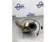 Katalysator ohne Lambdasonde Ford Fiesta VII HJ, HF M1B15E211BB