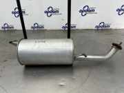 Endschalldämpfer Mazda Premacy CP FP5040100C