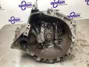 Schaltgetriebe Peugeot 107 2231W5
