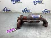 Katalysator ohne Lambdasonde Fiat Tipo Stufenheck 356, 357 51920427
