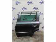 Tür links hinten Skoda Yeti 5L 5L0833055