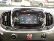 Multifunktionsanzeige Fiat 500 312 735624862