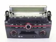 Radio Mazda 3 Stufenheck BK BP4M66950A