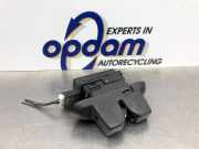 Klappenschlosszug Renault Laguna II G 8200257615